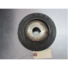 17T219 Crankshaft Pulley From 2007 Subaru Impreza  2.5